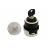STARTER SWITCH WITH PREHEAT POSITION