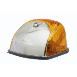 FRONT AND REAR INDICATOR LIGHT