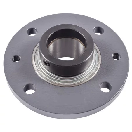 PALIER COMPLET D45MM POUR MOISSONNEUSE CLAAS 