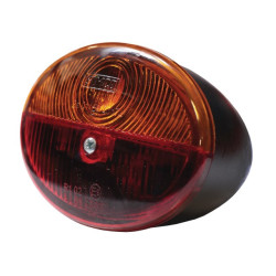 LEFT REAR LIGHT