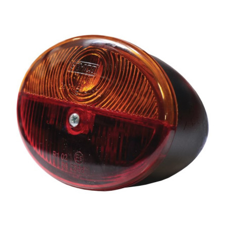 LEFT REAR LIGHT