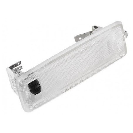 LUZ DE TETO