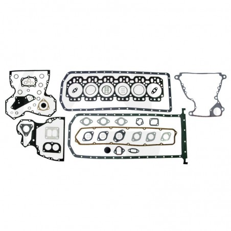 KIT DE JUNTAS COMPLETO 6059T - 6068D - 6068T - 6329D - 6359D - 6359T - 6466T KIT DE JUNTAS COMPLETO 6059T - 6068D - 6068T - 6329D - 6359D - 6359T - 6466T