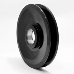 POULIE TENDEUSE SECOUEUR POUR MOISSONNEUSE CLAAS 