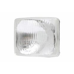 HEADLIGHT OPTICS