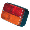 RIGHT AND LEFT TAILLIGHT