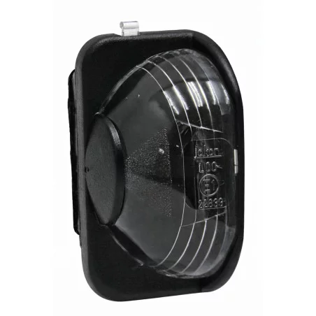 LIGHT-PLATE LIGHT