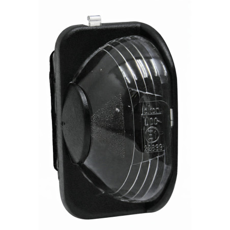 LUZ DE PLACA DE LUZ