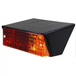 LUZ TRASEIRA ESQUERDA