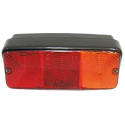 LEFT REAR LIGHT