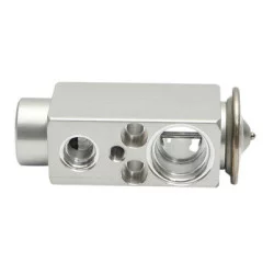 VALVOLA DI ESPANSIONE ARIA CONDIZIONATA