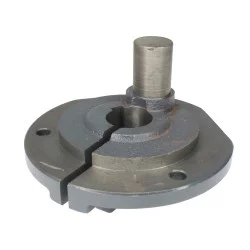 ECCENTRIC HUB FOR CLAAS HARVESTERS 0007518581, JAG05-0406