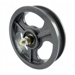 POULIE TENDEUSE D174MM POUR MOISSONNEUSE CLAAS