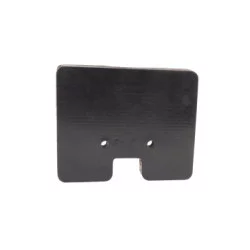 ELEVATOR PALLET 155X125 FOR CLAAS HARVESTERS 0006426442, JAG04-0113