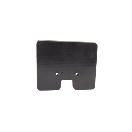 PALETTE D ELEVATEUR 155X125 POUR MOISSONNEUSE CLAAS 0006426442, JAG04-0113