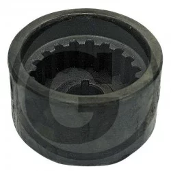 FLANGIA DI TRASMISSIONE