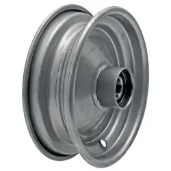 JANTE COMPLETE AVEC ROULEMENTS