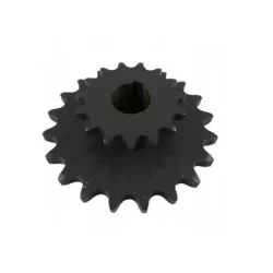 PIGNON DOUBLE Z15/20 POUR PRESSE ROLAND CLAAS