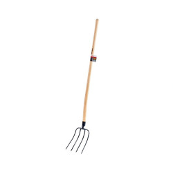 FOURCHE A FUMIER AVEC MANCHE