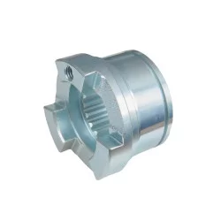 MANCHON D'ACCOUPLEMENT POUR KEMPER 445 - 676 - 4500 LCA67316 