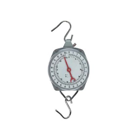 DYNAMONETRIC SCALE 25 KG