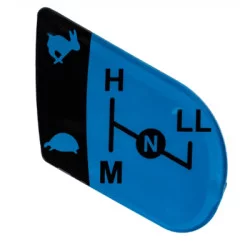 LENTILLE DE LEVIER DE GAMME POUR VALTRA