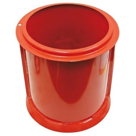 MOWER DRUM - 140447