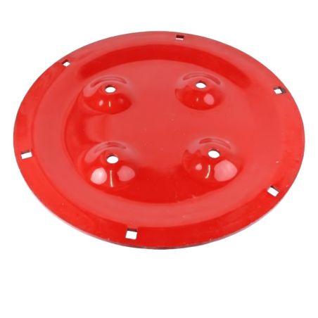 SUPPORT PLATE - 140311