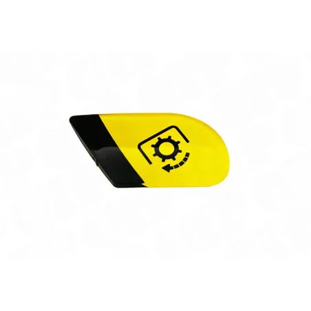 LENTILLE DE PRISE DE FORCE POUR VALTRA