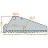 KEMPER KNIFE