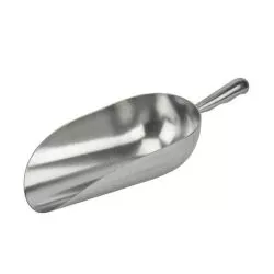 FLOUR SHOVEL 2500 GRAMS