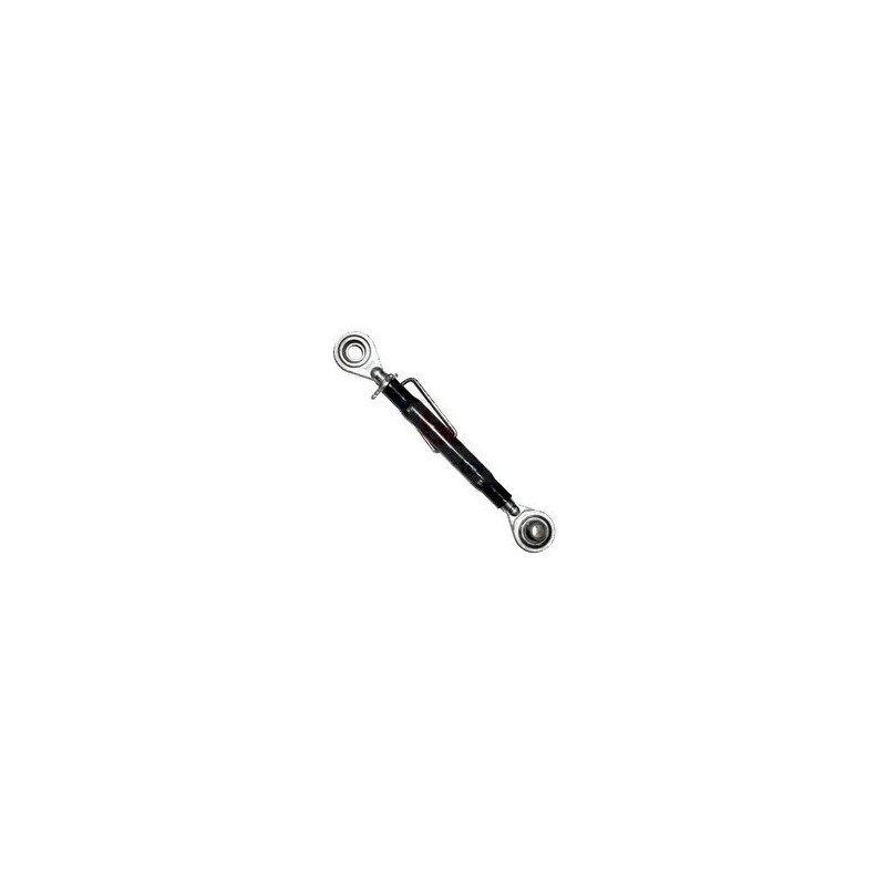 BARRA DE EMPUJE ROSCA 27 X 3 MM 410/560 MM CAT.2