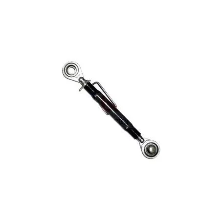 BARRE DE POUSSEE FILETAGE 27 X 3 MM 410/560 MM CAT.2