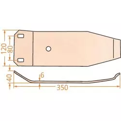 SKID PER KUHN