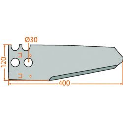 COLTELLO KRONE