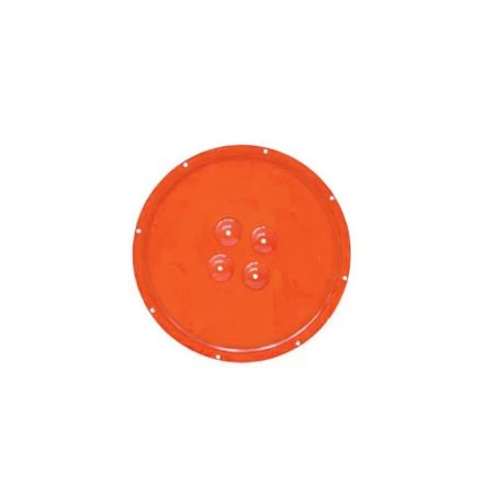 SUPPORT PLATE - 140310