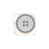 SUPPORT PLATE - 140310