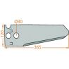 KRONE KNIFE