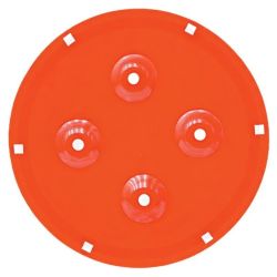 SUPPORT PLATE - 140917