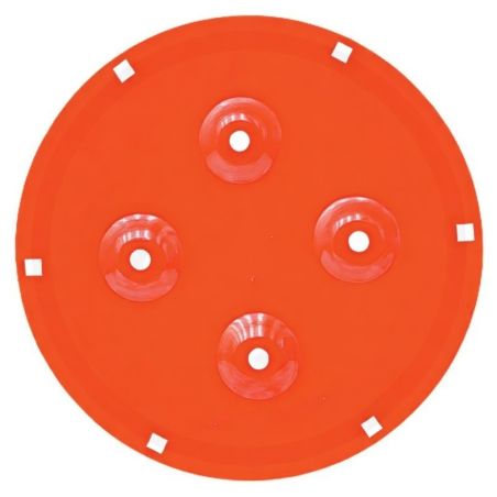 SUPPORT PLATE - 140917