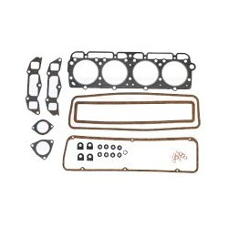 COMPLETE RUNNING-IN POUCH