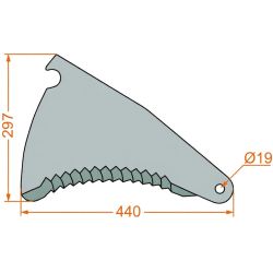 KEMPER KNIFE