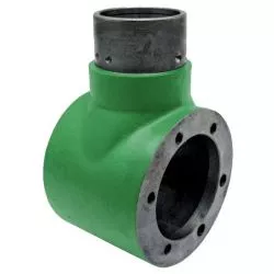 BOITIER POUR FANEUSE POTTINGER - 70.06580418