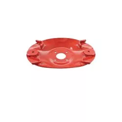 DISQUE DE COUPE POUR POTTINGER 00378661900