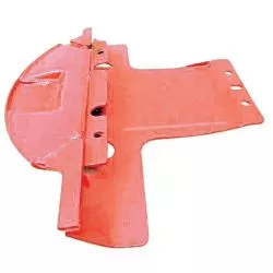 POTTINGER MOWER SKATE - 882520171000