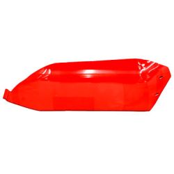 ALMOFADA DE DESGASTE DIREITO PARA POTTINGER 00378601700