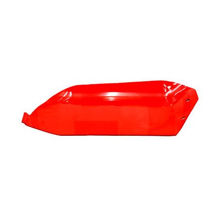 ALMOFADA DE DESGASTE DIREITO PARA POTTINGER 00378601700