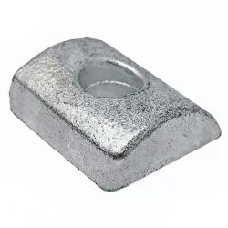 MONTAGEPLATTE FÜR JF-STOLL - 0673720