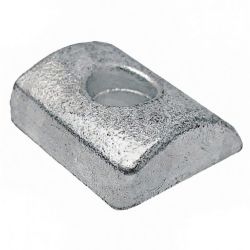 PLACA DE MONTAGEM PARA JF-STOLL - 0673720