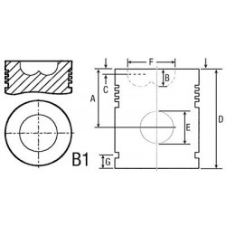 PISTON